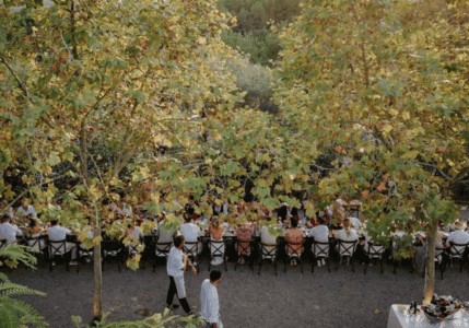 Restaurante Can Lluc