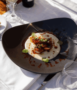 Restaurante Can Lluc