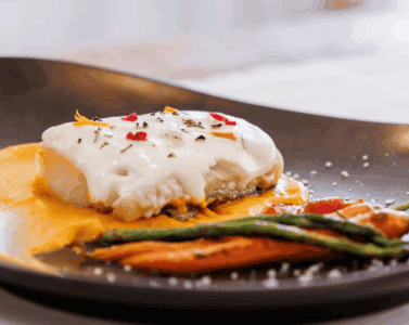 Restaurante Can Lluc