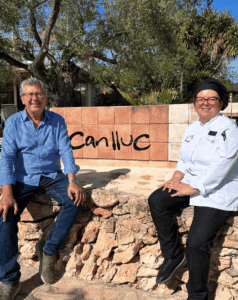 Restaurante Can Lluc