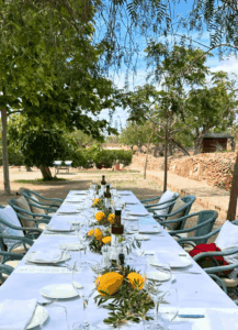 Restaurante Can Lluc