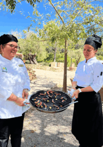 Restaurante Can Lluc