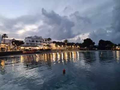 Restaurante es Cana