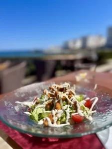 Restaurante es Cana