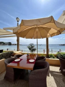 Restaurante es Cana