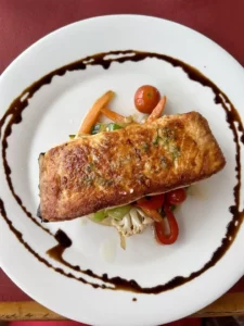 Restaurante es Cana