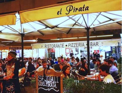 El Pirata Ibiza