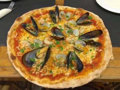 El Pirata Ibiza