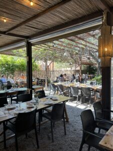 Restaurante Pou d’es lleó