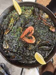 Restaurante Pou d’es lleó