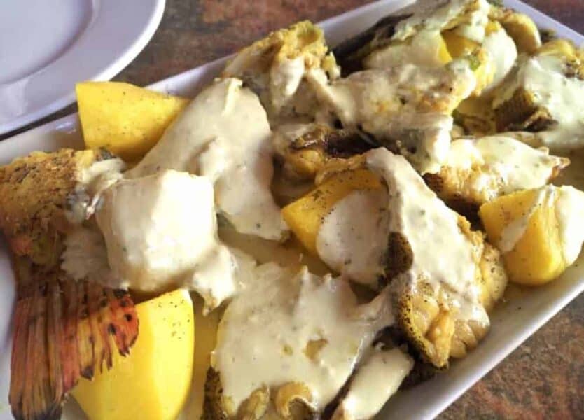 Los restaurantes de playa más clásicos de Ibiza