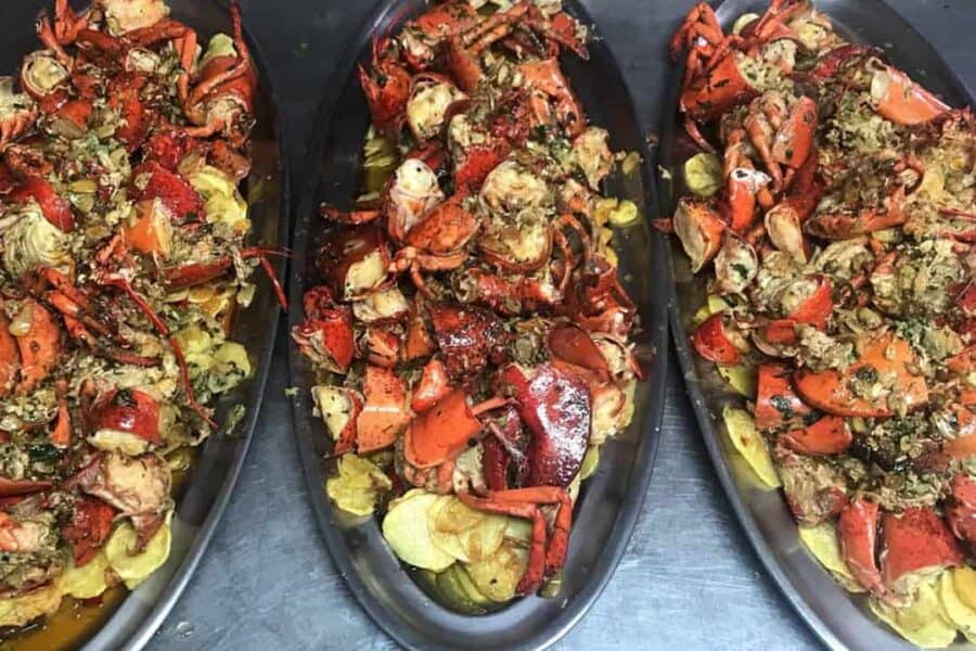 Los restaurantes de playa más clásicos de Ibiza