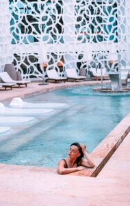 Rock Spa