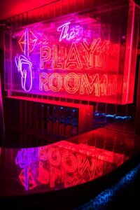 Romeo’s Motel & Diner Ibiza