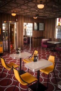 Romeo’s Motel & Diner Ibiza