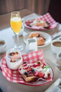 Romeo’s Motel & Diner Ibiza