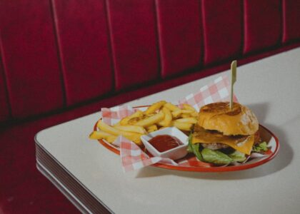 Romeo’s Motel & Diner Ibiza