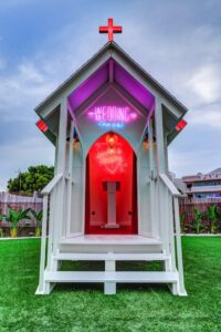 Romeo’s Motel & Diner Ibiza