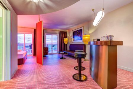 Romeo’s Motel & Diner Ibiza