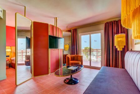 Romeo’s Motel & Diner Ibiza
