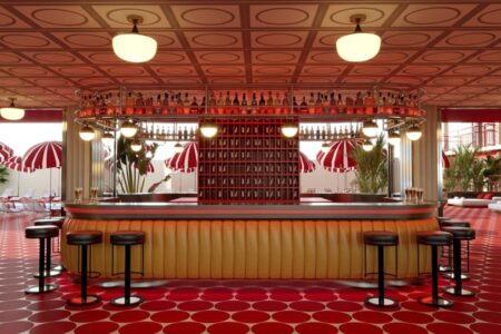 Romeo’s Motel & Diner Ibiza