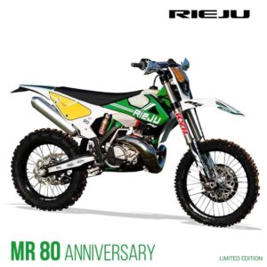 Motos Ronsana