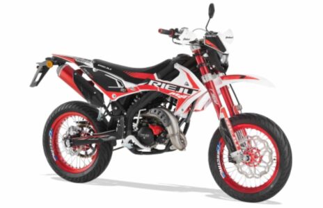 Motos Ronsana