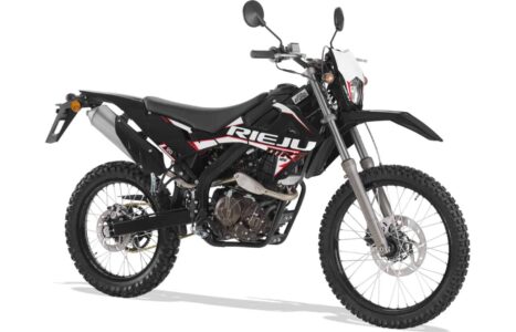 Motos Ronsana