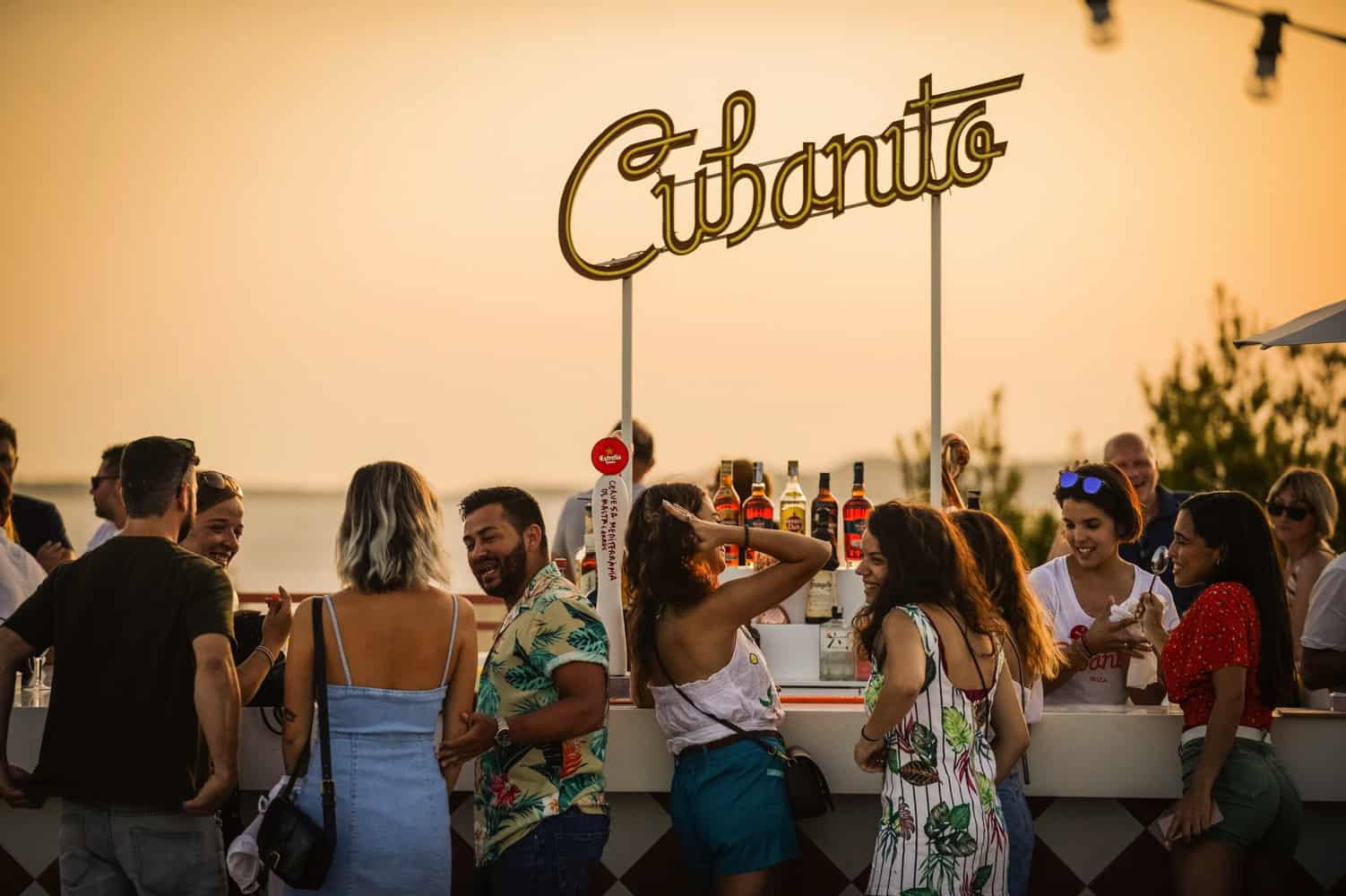 Azoteas en Ibiza: Las rooftops más impresionantes de Ibiza