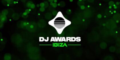 ROTO Ibiza hosts the iconic DJ Awards
