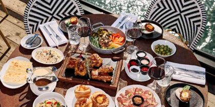 ROTO ROAST, domingos de sabor y música en ROTO Ibiza