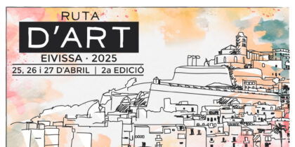 Ruta d'Art Eivissa