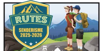 Rutas de senderismo en Ibiza toda la temporada de invierno