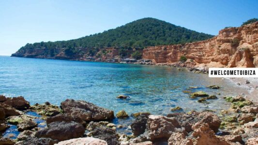 Sa Caleta - Es Bol Nou