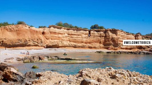 Sa Caleta - Es Bol Nou