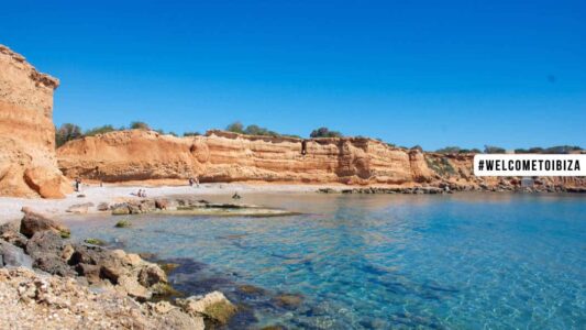 Sa Caleta - Es Bol Nou