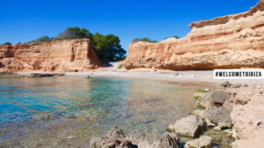 Sa Caleta - Es Bol Nou