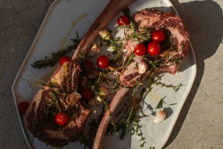 Restaurantes románticos en Ibiza para una cena inolvidable