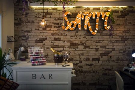 SAKTI Beauty Center & Massage