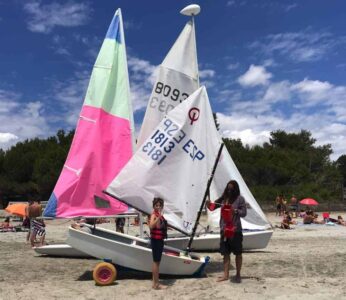 Salinas Sailing Club