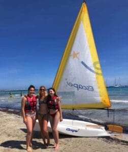 Salinas Sailing Club