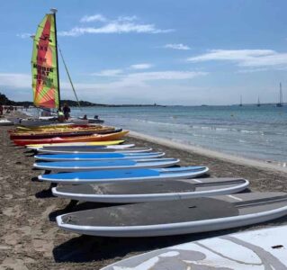 Salinas Sailing Club