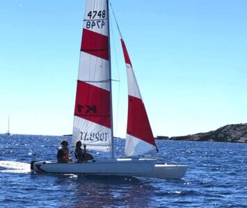 Salinas Sailing Club
