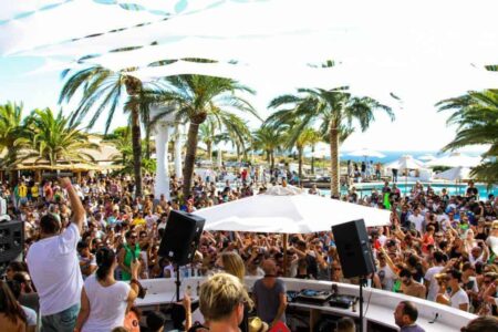 Club Destino Pacha Ibiza