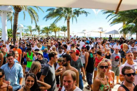 Club Destino Pacha Ibiza