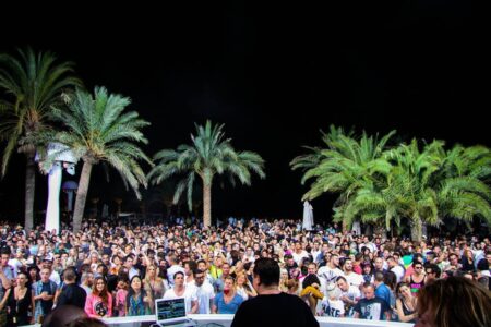 Club Destino Pacha Ibiza