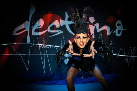 Club Destino Pacha Ibiza