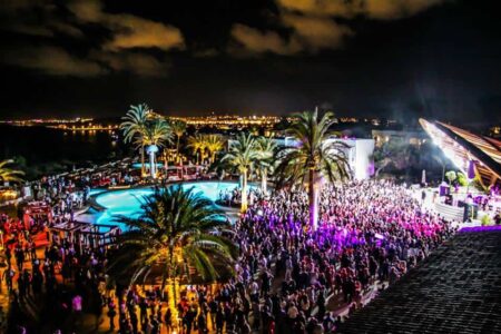 Club Destino Pacha Ibiza