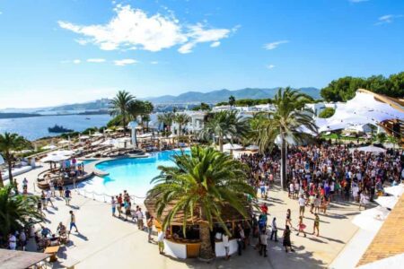Club Destino Pacha Ibiza