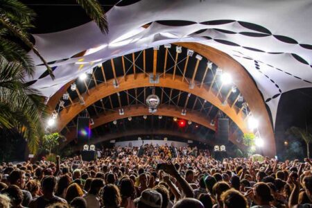 Club Destino Pacha Ibiza
